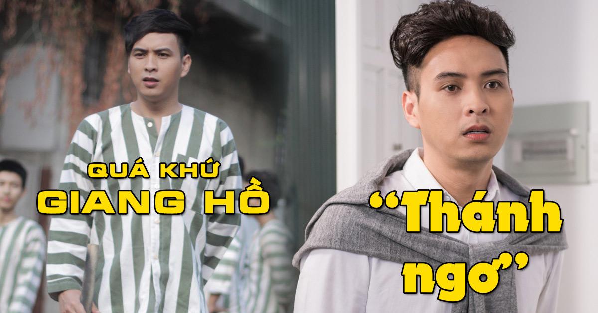 Giờ mới lộ quá khứ bất hảo thế mà Hồ Quang Hiếu lúc nào cũng ngây ngô amp;#34;như giấy trắngamp;#34; - 1