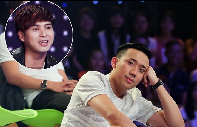 Giờ mới lộ quá khứ bất hảo thế mà Hồ Quang Hiếu lúc nào cũng ngây ngô amp;#34;như giấy trắngamp;#34; - 3