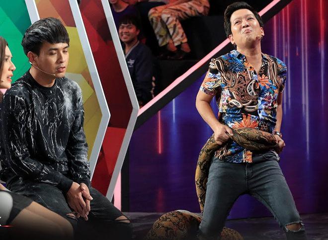 Giờ mới lộ quá khứ bất hảo thế mà Hồ Quang Hiếu lúc nào cũng ngây ngô amp;#34;như giấy trắngamp;#34; - 5