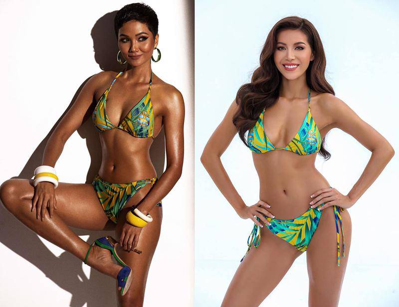 Hoa hậu nghèo nhất Vbiz Hamp;#39;Hen Niê, món đồ mới nhất diện là đôi giày cũ giá 80K - 13