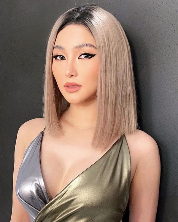 Ngỡ ngàng trước nhan sắc mới của Hương Tràm: fan chỉ biết thốt lên hai từ “người lạ” - 5