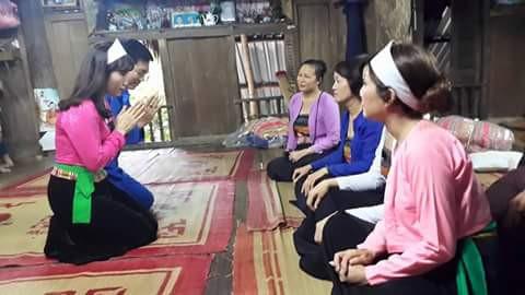 Kỳ lạ những phong tục cưới hỏi có 1-0-2  ở Việt Nam (Phần 1) - 4