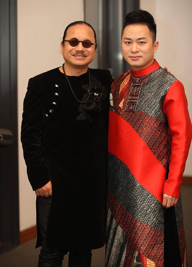 Sự kết hợp Khánh Ly - Tùng Dương và 2 đêm nhạc Trịnh amp;#34;có một không haiamp;#34; tại Hà Nội - 7