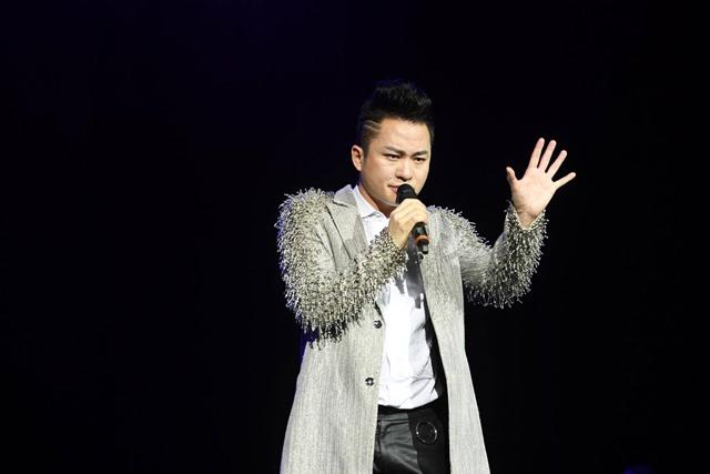 Sự kết hợp Khánh Ly - Tùng Dương và 2 đêm nhạc Trịnh amp;#34;có một không haiamp;#34; tại Hà Nội - 6