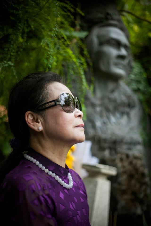 Sự kết hợp Khánh Ly - Tùng Dương và 2 đêm nhạc Trịnh amp;#34;có một không haiamp;#34; tại Hà Nội - 1