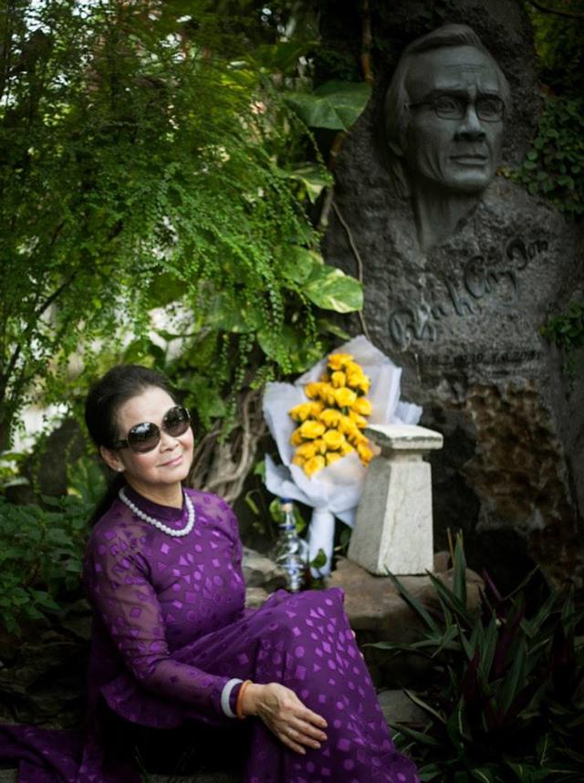 Sự kết hợp Khánh Ly - Tùng Dương và 2 đêm nhạc Trịnh amp;#34;có một không haiamp;#34; tại Hà Nội - 2