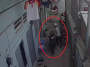 Clip Eva - Tên trộm "khó tính", vào tận cuối hẻm "lựa" xe đắt tiền để lấy