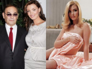 Tin tức - "Biểu tượng sắc đẹp" Ukraine một bước lên tiên khi lấy tỷ phú sòng bài 84 tuổi giờ ra sao?