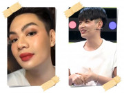 Giải trí - Son phấn kỹ càng nhưng Đào Bá Lộc tự nhận mặt mộc, đanh đá đáp trả "Có sắc không tài"