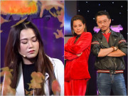 Giải trí - Lâm Vỹ Dạ thái độ ra mặt, vứt cả đồ trước mặt chồng và nữ đồng nghiệp