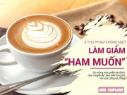 Sức khỏe - Chẳng ai ngờ những thực phẩm này khiến các cặp vợ chồng phòng the nguội lạnh