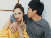 Giải trí - Sốc: Bố mẹ ly hôn, tình cũ Bảo Anh từng trấn tiền, bảo kê và cặp kè "gái bia ôm"