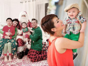 Làm mẹ - 5 năm nuốt nước mắt nuôi con trai tự kỷ, Nguyễn Hồng Nhung bỏ hàng hiệu ở nhà như osin