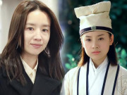 Giải trí - Cứ ngỡ "Chúc Anh Đài" trẻ không tuổi, ai ngờ không son phấn trông thảm hại như thế này