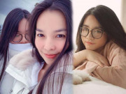 Làm đẹp - Mới 17 tuổi, con gái Hiền Thục đã cao như người mẫu và dự đoán "xinh chẳng thua mẹ"