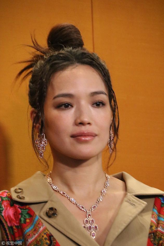 Ngôi sao 24/7: Khéo như Lâm Tâm Như, bóng gió về tin đồn Dương Mịch có bầu với ông xã - 9