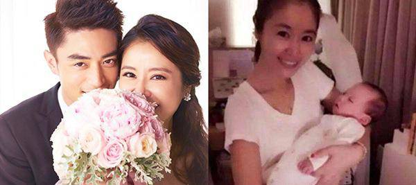 Ngôi sao 24/7: Khéo như Lâm Tâm Như, bóng gió về tin đồn Dương Mịch có bầu với ông xã - 2