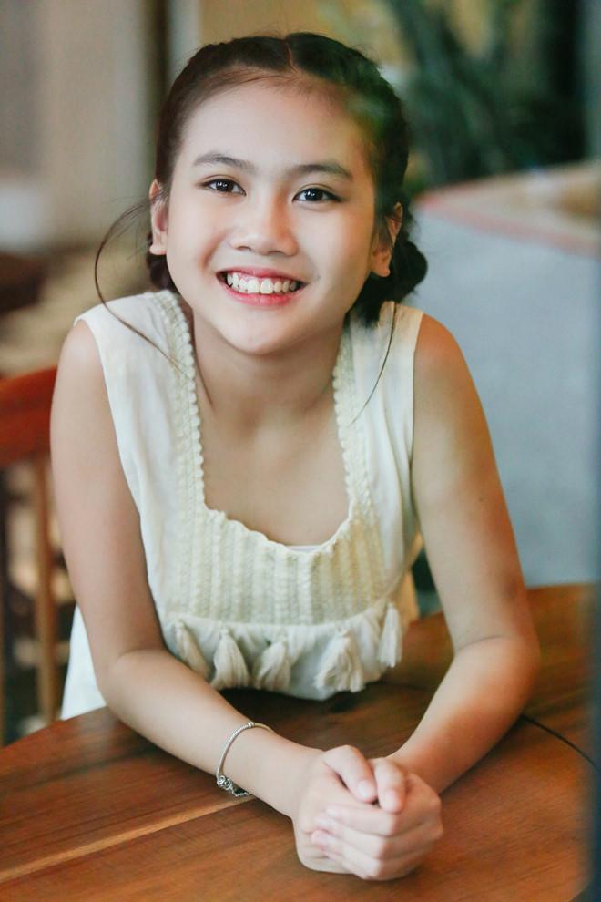 4 “ngọc nữ nhí” xinh đẹp, tài năng cực phẩm, mỗi bé amp;#34;một chín một mườiamp;#34; - 19