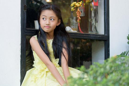 4 “ngọc nữ nhí” xinh đẹp, tài năng cực phẩm, mỗi bé amp;#34;một chín một mườiamp;#34; - 3