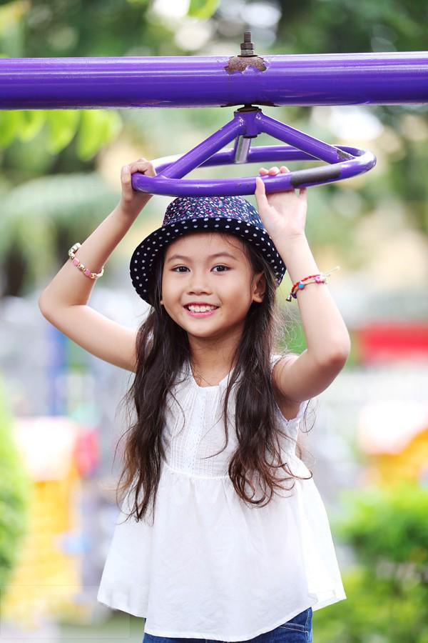 4 “ngọc nữ nhí” xinh đẹp, tài năng cực phẩm, mỗi bé amp;#34;một chín một mườiamp;#34; - 17