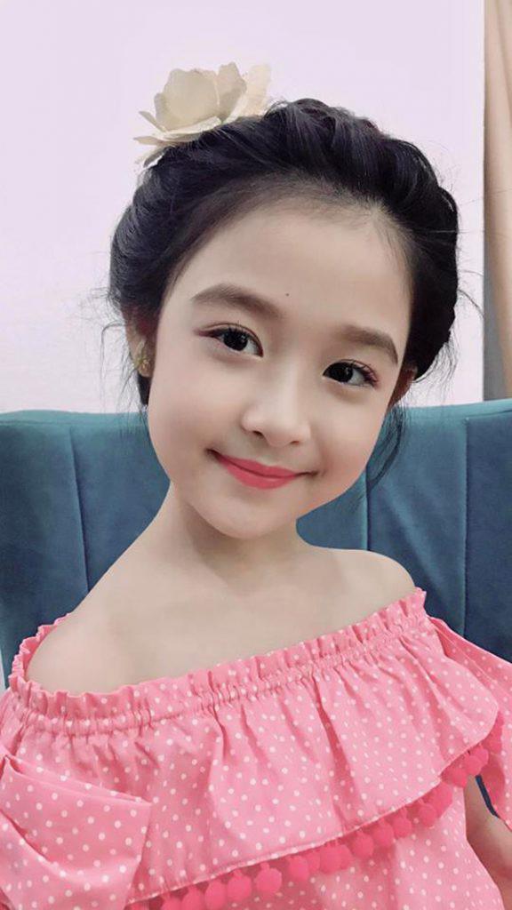 4 “ngọc nữ nhí” xinh đẹp, tài năng cực phẩm, mỗi bé amp;#34;một chín một mườiamp;#34; - 11