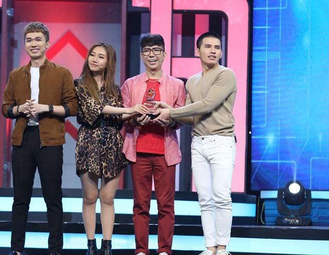 Mua được 5 căn nhà, lo tốt cho 4 con nhưng quá khứ của Long Nhật mới gây bất ngờ - 8