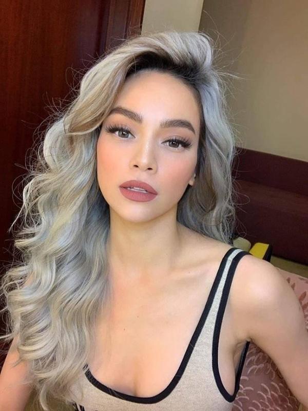 Ngỡ ngàng trước nhan sắc mới của Hương Tràm: fan chỉ biết thốt lên hai từ “người lạ” - 8