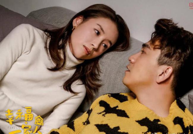 Sự nghiệp đi xuống vì scandal ngoại tình, Đồng Khiết amp;#34;tẩy trắngamp;#34; bằng hình ảnh thư ký ngọt ngào - 3