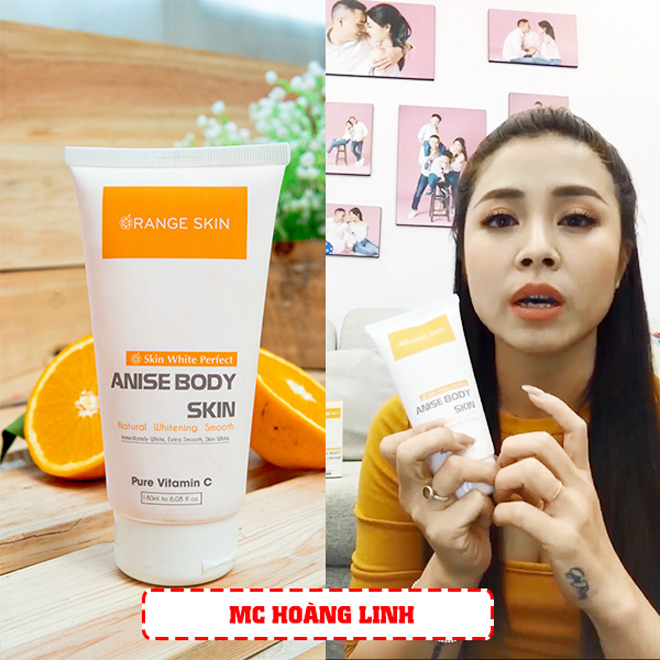 Sự thật về loại kem ủ trắng được MC Hoàng Linh, DV Thanh Hương khen ngợi: vỏ Việt ruột Hàn? - 1