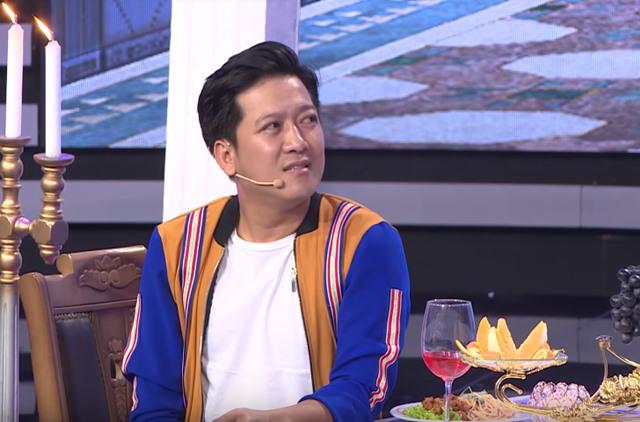 amp;#34;Hân Hoa hậuamp;#34; Thúy Ngân không chấp nhận nổi người đàn ông xấu, lùn, bất tài - 2