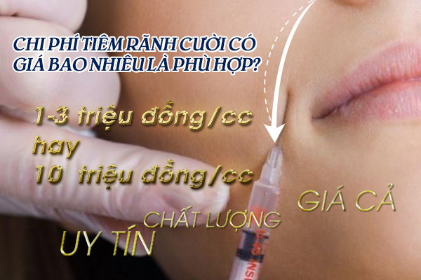 tiem ranh cuoi la gi, gia bao nhieu tien, o dau tot? - 2