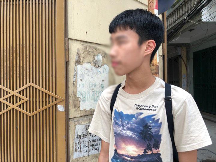 Tình cảm giữa thầy cô và trò: tình yêu không có lỗi hay đạo đức nhà giáo có vấn đề? - 3