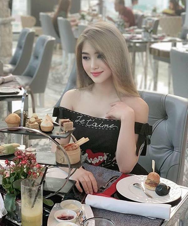 Ngỡ ngàng trước nhan sắc mới của Hương Tràm: fan chỉ biết thốt lên hai từ “người lạ” - 3