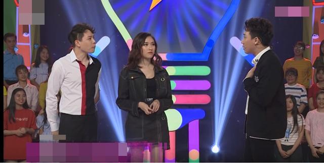 Đá xéo Hari Won, nam ca sĩ này còn liên tục amp;#34;không phụcamp;#34; Trấn Thành - 1