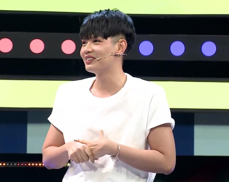 Son phấn kỹ càng nhưng Đào Bá Lộc tự nhận mặt mộc, đanh đá đáp trả amp;#34;Có sắc không tàiamp;#34; - 6