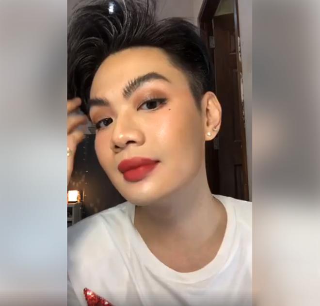 Son phấn kỹ càng nhưng Đào Bá Lộc tự nhận mặt mộc, đanh đá đáp trả amp;#34;Có sắc không tàiamp;#34; - 7