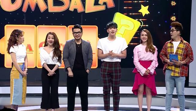 Son phấn kỹ càng nhưng Đào Bá Lộc tự nhận mặt mộc, đanh đá đáp trả amp;#34;Có sắc không tàiamp;#34; - 5