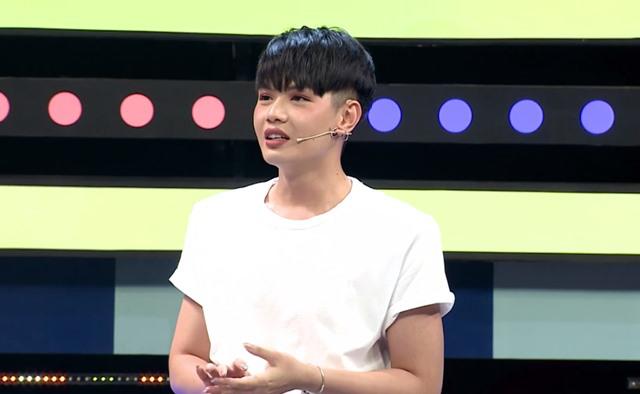 Son phấn kỹ càng nhưng Đào Bá Lộc tự nhận mặt mộc, đanh đá đáp trả amp;#34;Có sắc không tàiamp;#34; - 1