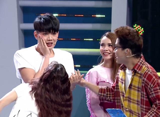 Son phấn kỹ càng nhưng Đào Bá Lộc tự nhận mặt mộc, đanh đá đáp trả amp;#34;Có sắc không tàiamp;#34; - 3