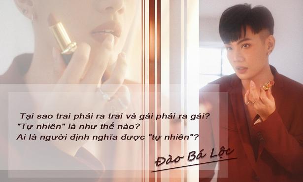 Son phấn kỹ càng nhưng Đào Bá Lộc tự nhận mặt mộc, đanh đá đáp trả amp;#34;Có sắc không tàiamp;#34; - 2