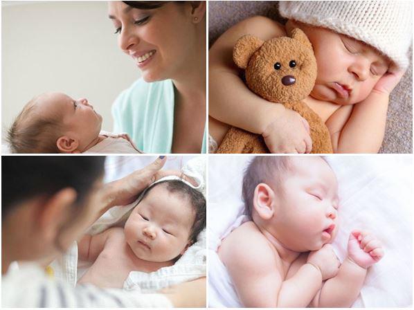 Trẻ 2 tháng tuổi: Quá trình phát triển và cách chăm sóc bé - 3
