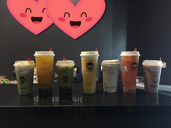 Tuyển tập món ngon khao nhân viên của “sếp nhà người ta” khiến dân mạng rần rần đòi xin việc - 9