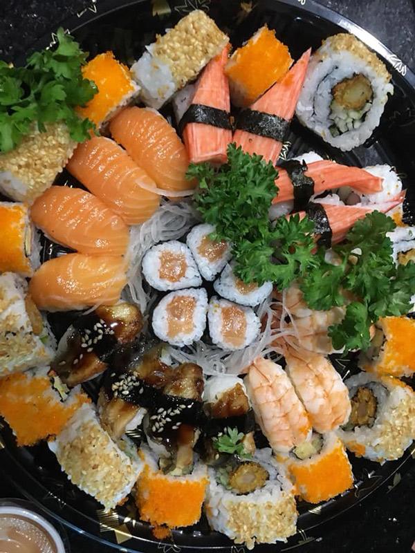 Tuyển tập món ngon khao nhân viên của “sếp nhà người ta” khiến dân mạng rần rần đòi xin việc - 8