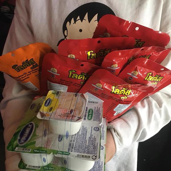 Tuyển tập món ngon khao nhân viên của “sếp nhà người ta” khiến dân mạng rần rần đòi xin việc - 7