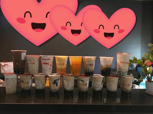 Tuyển tập món ngon khao nhân viên của “sếp nhà người ta” khiến dân mạng rần rần đòi xin việc - 3