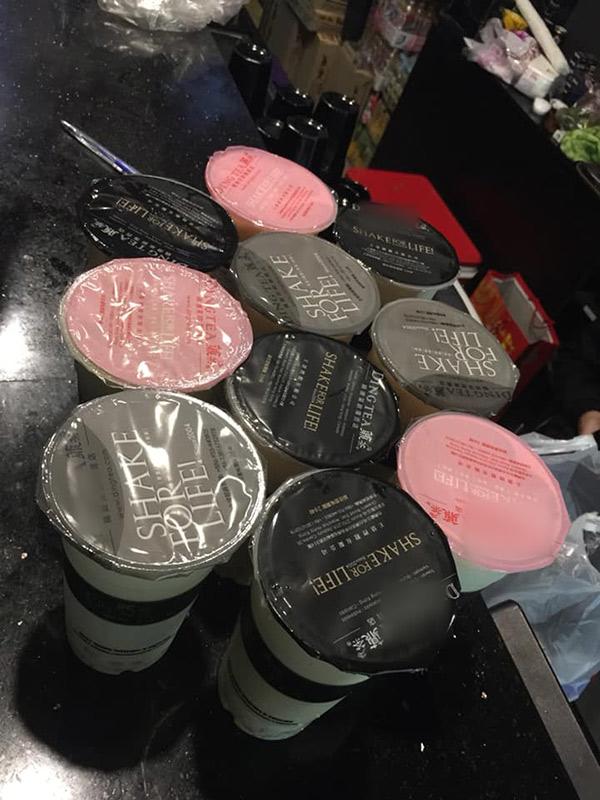 Tuyển tập món ngon khao nhân viên của “sếp nhà người ta” khiến dân mạng rần rần đòi xin việc - 2