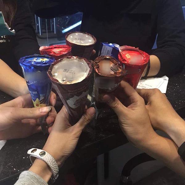 Tuyển tập món ngon khao nhân viên của “sếp nhà người ta” khiến dân mạng rần rần đòi xin việc - 4