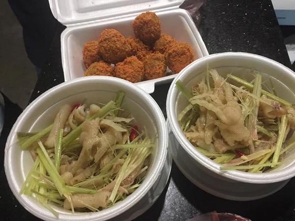 Tuyển tập món ngon khao nhân viên của “sếp nhà người ta” khiến dân mạng rần rần đòi xin việc - 11