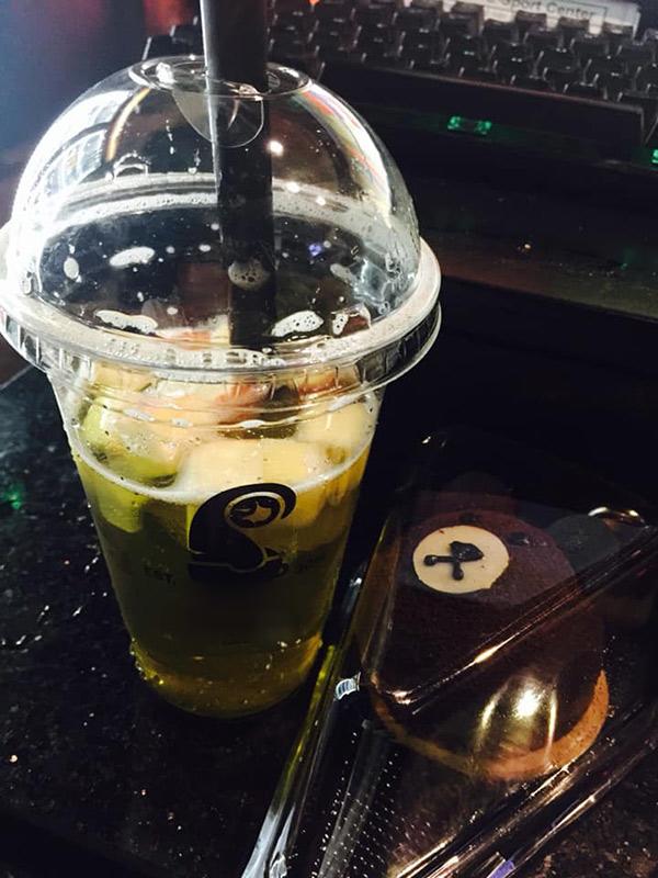 Tuyển tập món ngon khao nhân viên của “sếp nhà người ta” khiến dân mạng rần rần đòi xin việc - 12