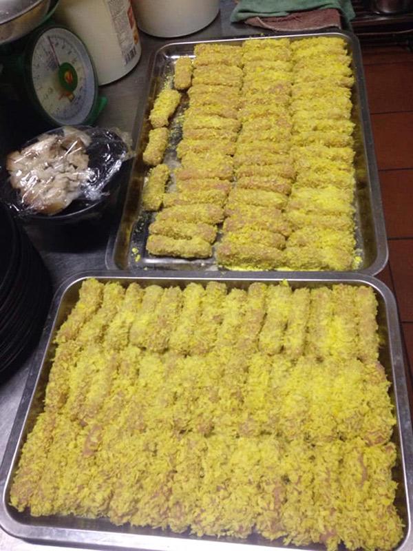 Tuyển tập món ngon khao nhân viên của “sếp nhà người ta” khiến dân mạng rần rần đòi xin việc - 6